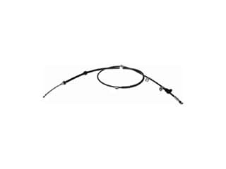 DORMAN Parking Brake Cable C660832