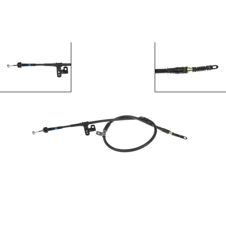 DORMAN Parking Brake Cable C660856