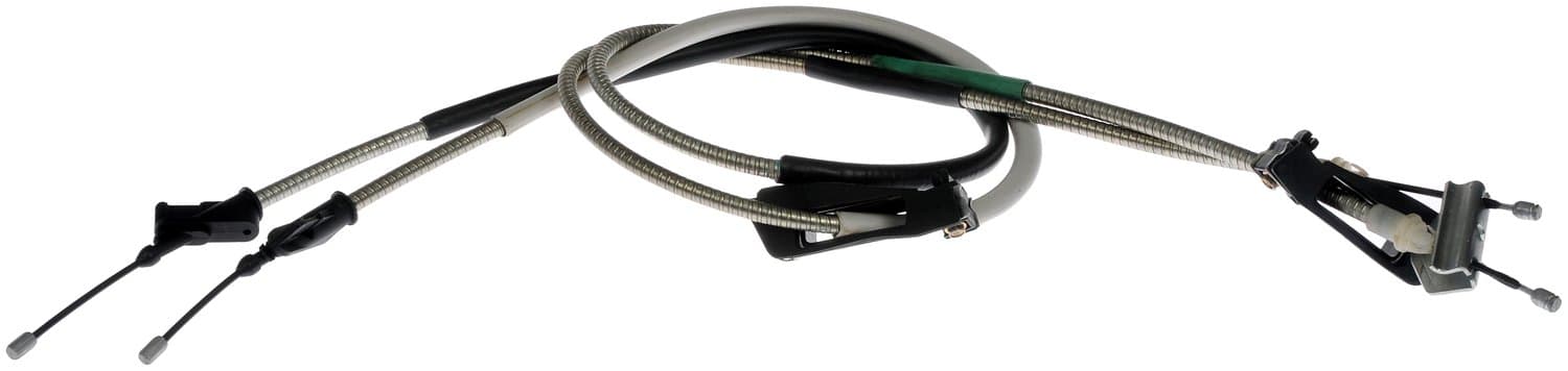 DORMAN Parking Brake Cable C660887