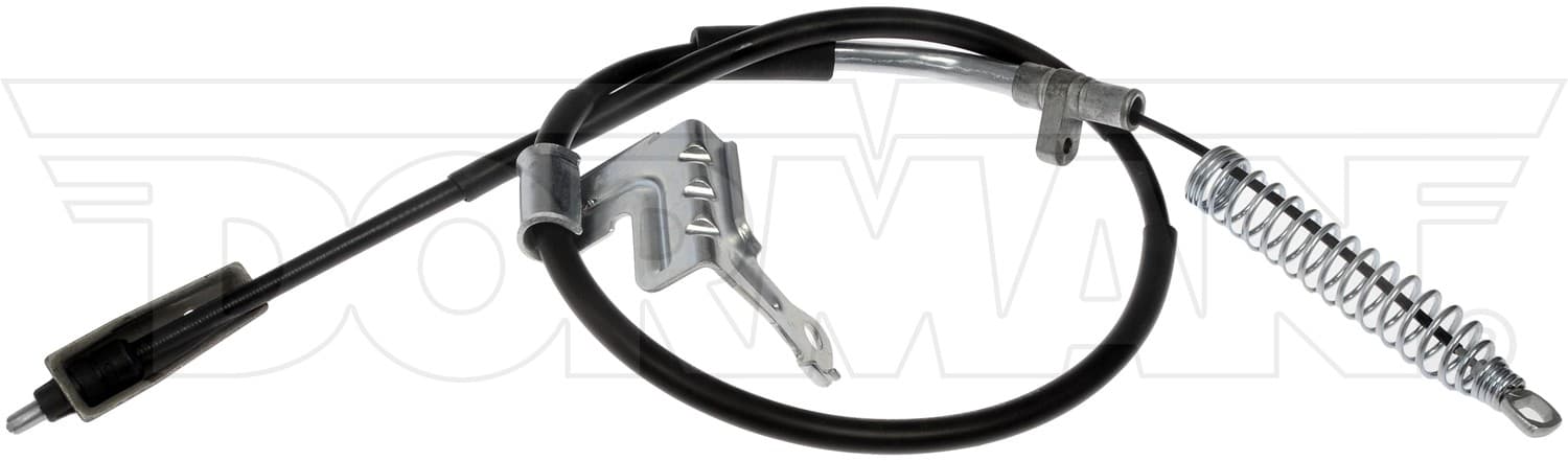 DORMAN Parking Brake Cable C661315