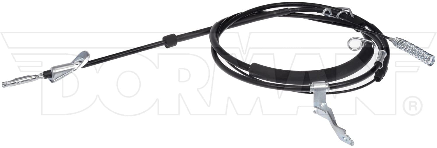 DORMAN Parking Brake Cable C661334