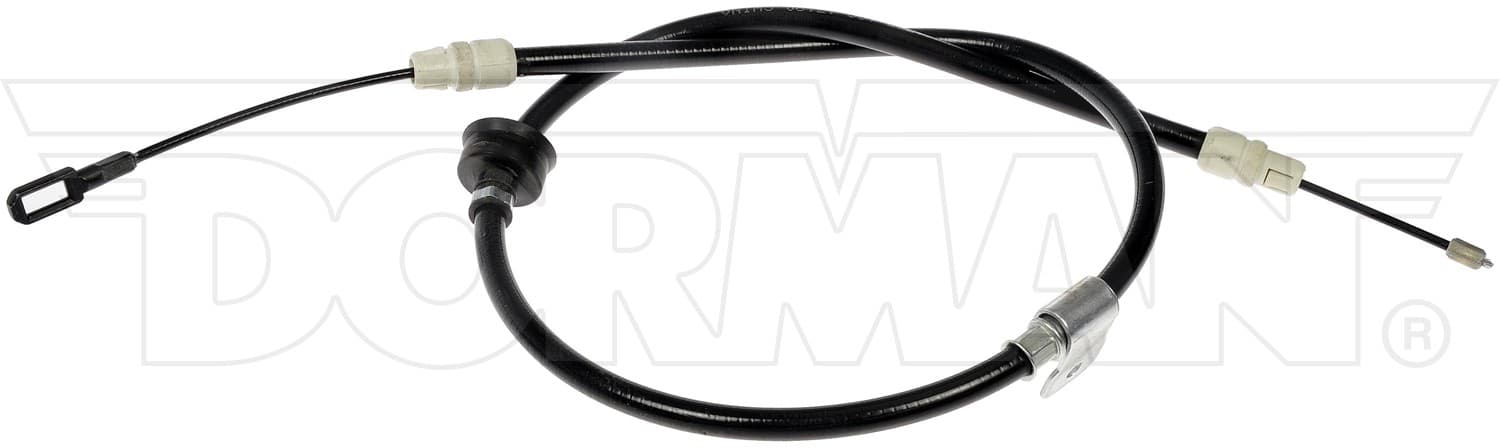 DORMAN Parking Brake Cable C661343