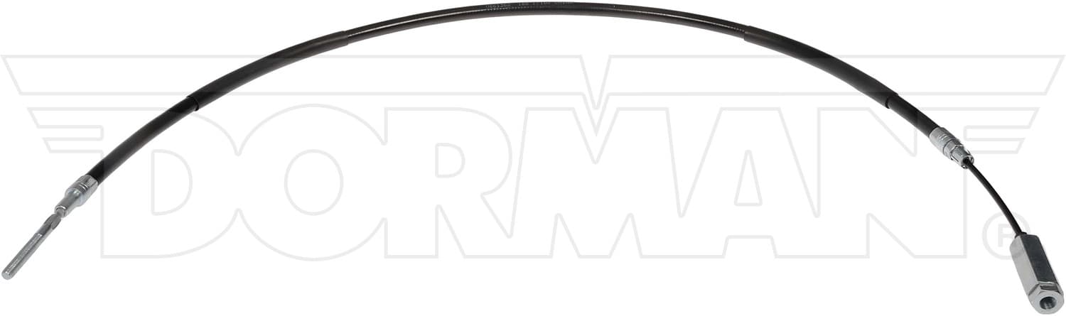 DORMAN Parking Brake Cable C661362