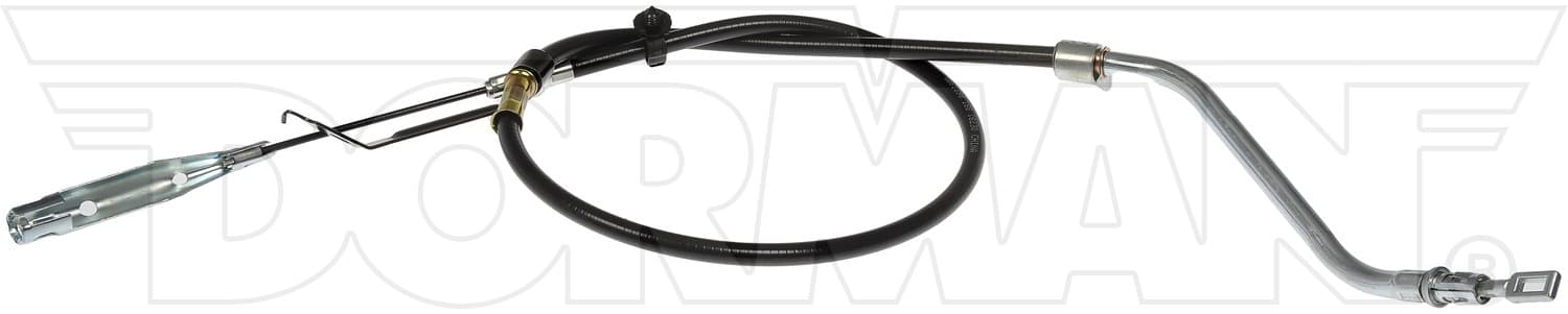 DORMAN Parking Brake Cable C661398