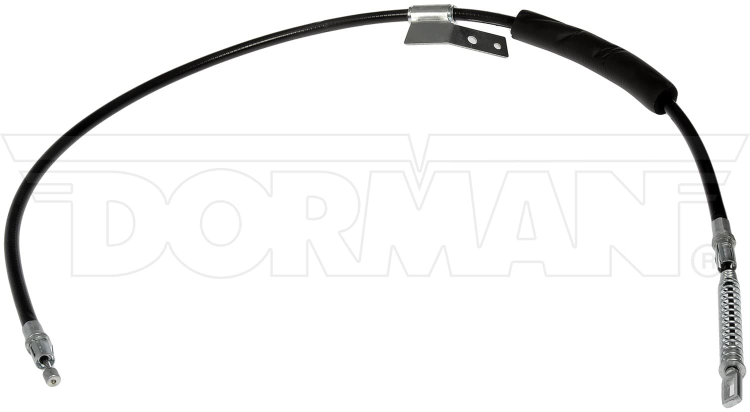 DORMAN Parking Brake Cable C661417
