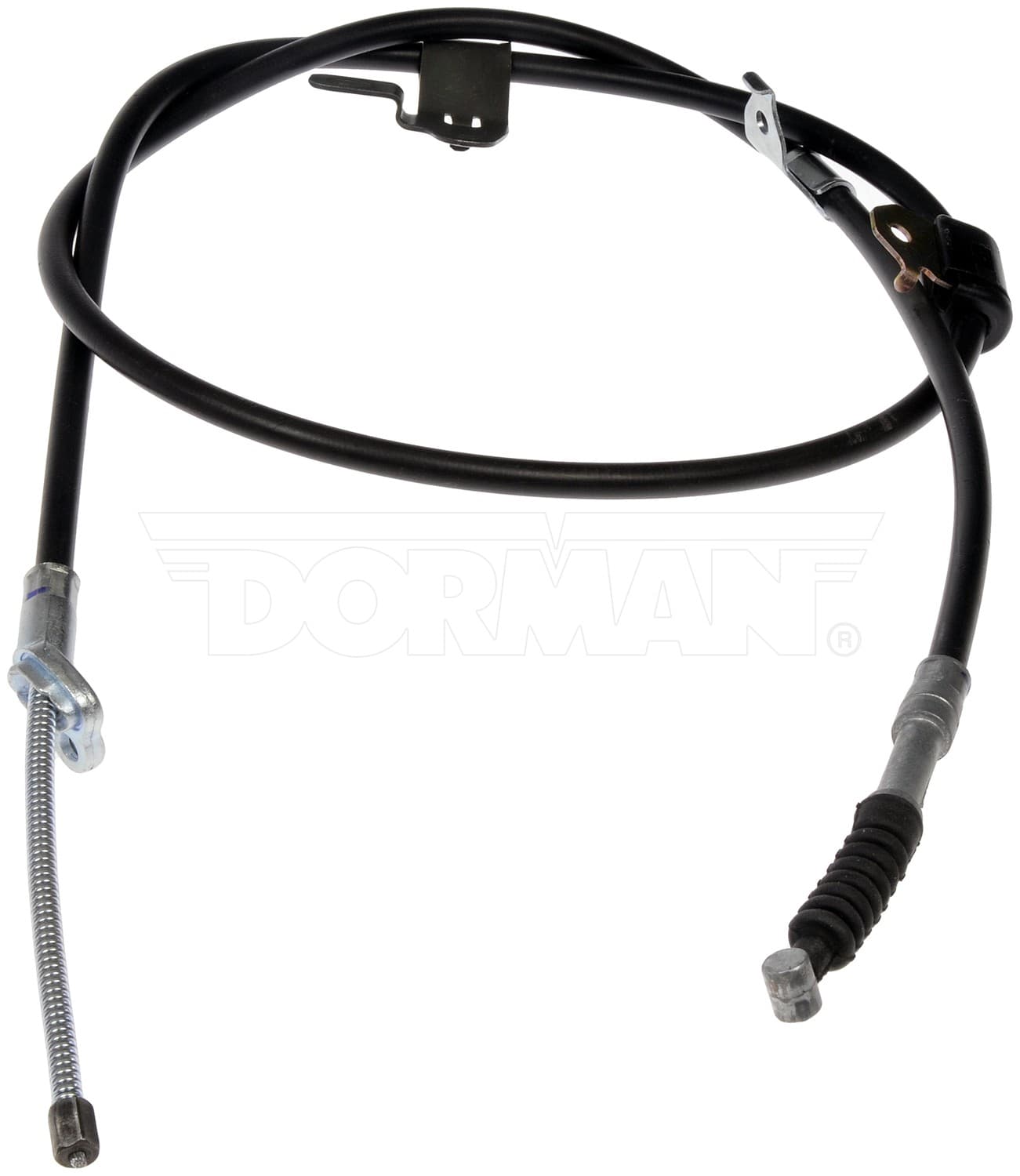 DORMAN Parking Brake Cable C661423