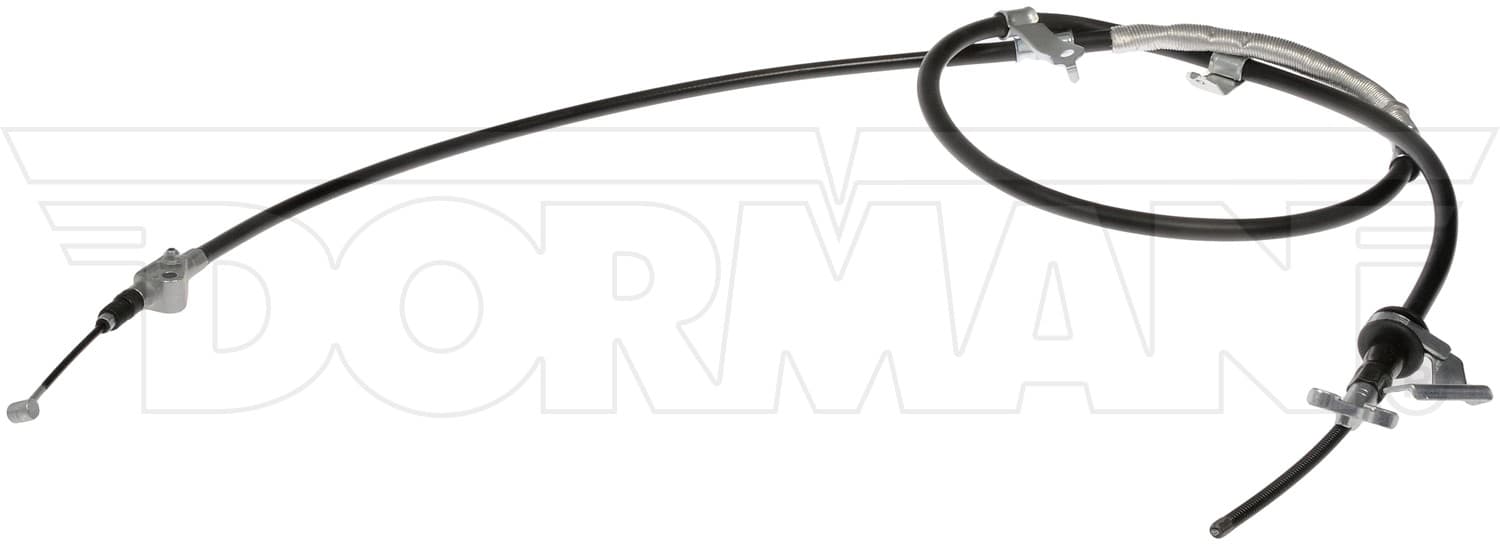 DORMAN Parking Brake Cable C661430