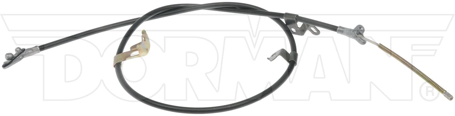 DORMAN Parking Brake Cable C661440