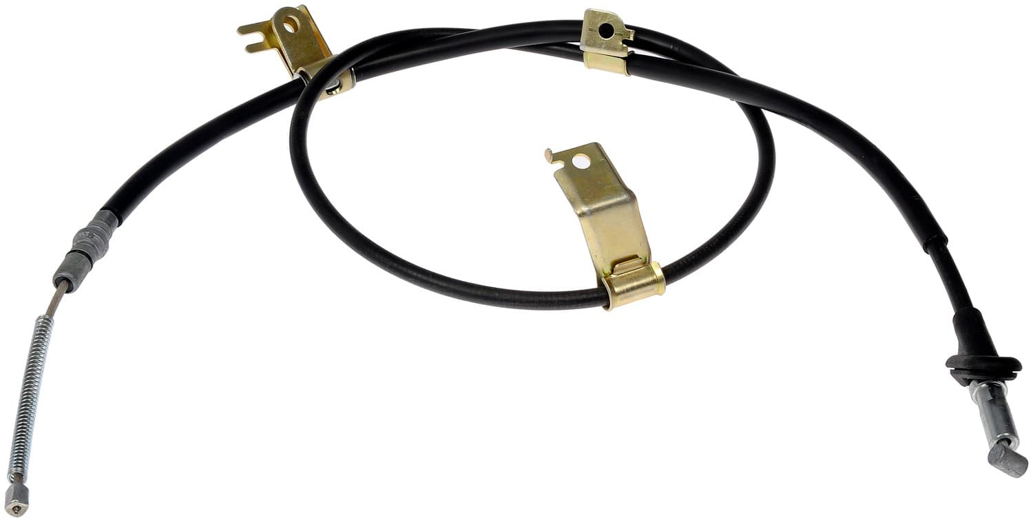 DORMAN Parking Brake Cable C661443