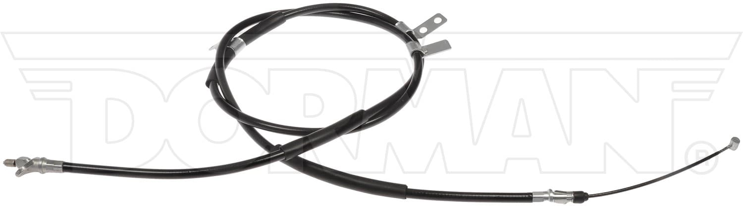 DORMAN Parking Brake Cable C661457