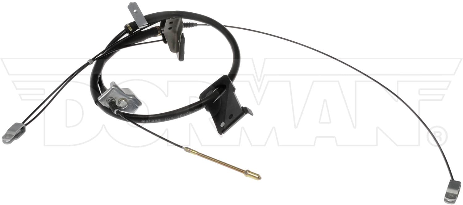 DORMAN Parking Brake Cable C661458