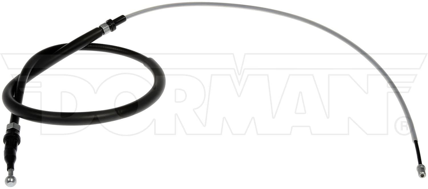 DORMAN Parking Brake Cable C661461