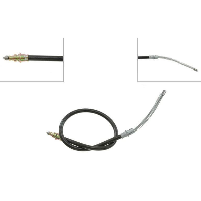 DORMAN Parking Brake Cable C92363