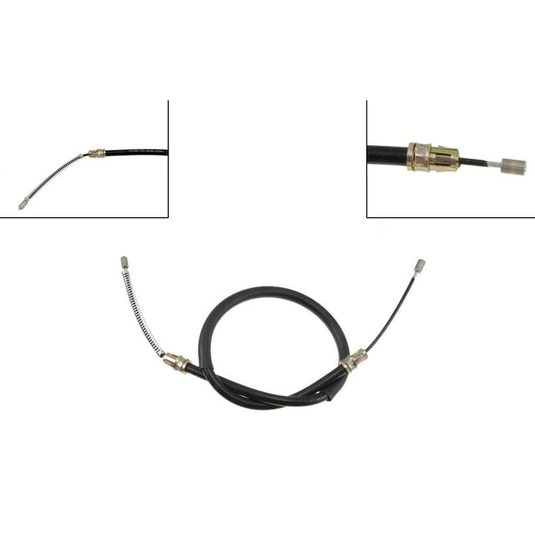 DORMAN Parking Brake Cable C92395