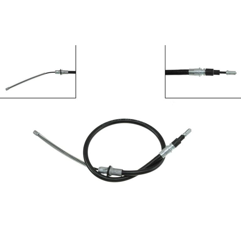 DORMAN Parking Brake Cable C92400