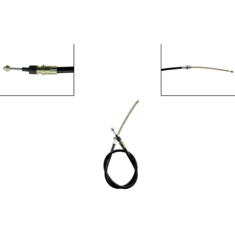 DORMAN Parking Brake Cable C92416