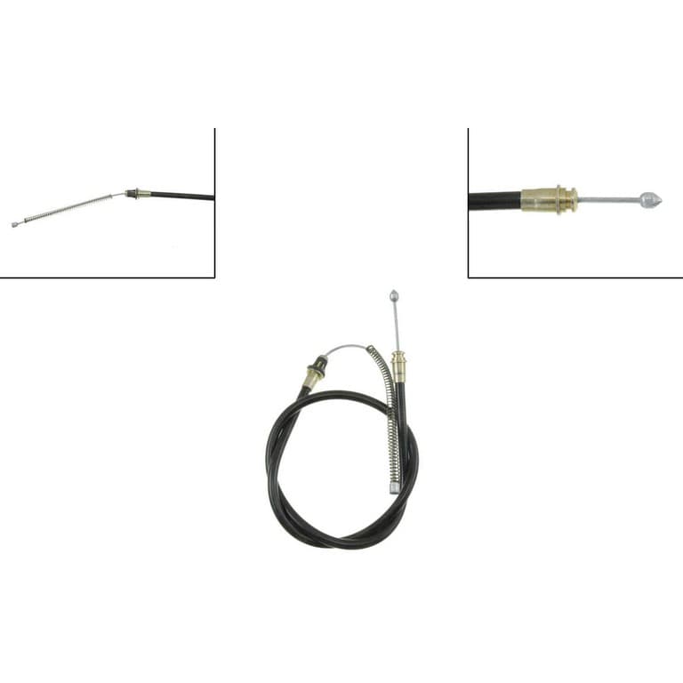 DORMAN Parking Brake Cable C92448