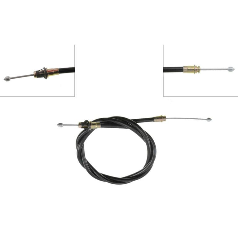 DORMAN Parking Brake Cable C92473
