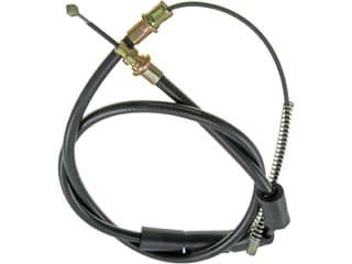 DORMAN Parking Brake Cable C92524