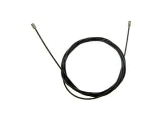 DORMAN Parking Brake Cable C92536
