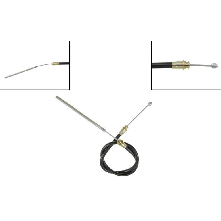 DORMAN Parking Brake Cable C92562
