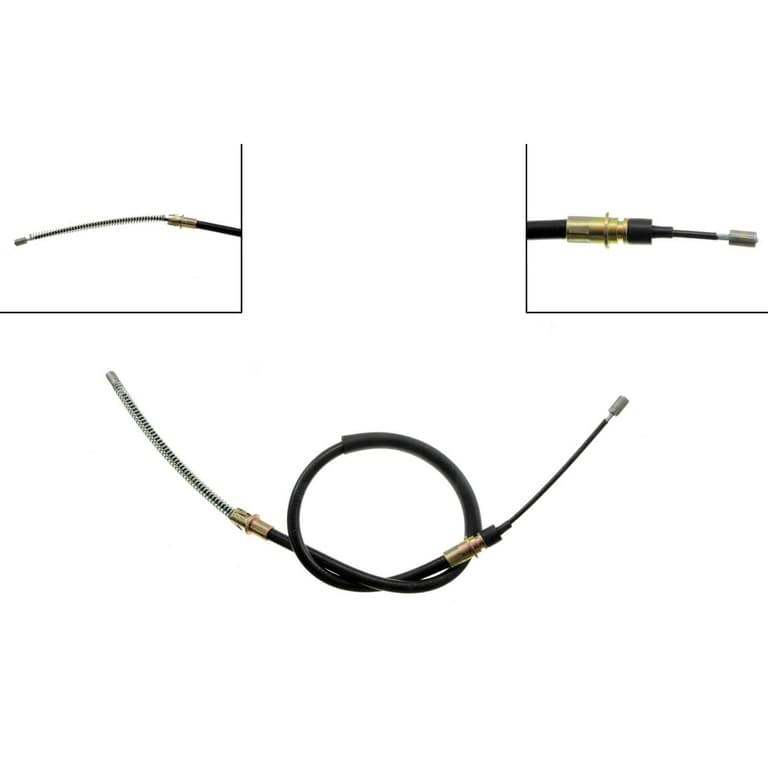 DORMAN Parking Brake Cable C92672