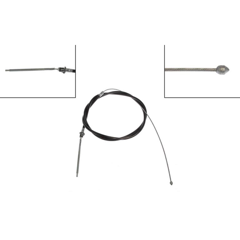 DORMAN Parking Brake Cable C92795