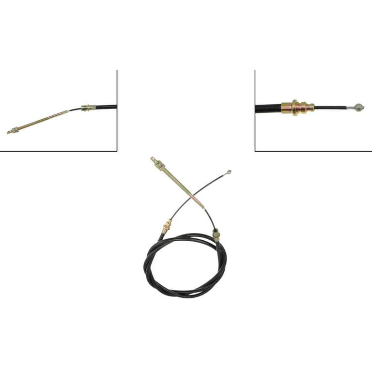 DORMAN Parking Brake Cable C92820