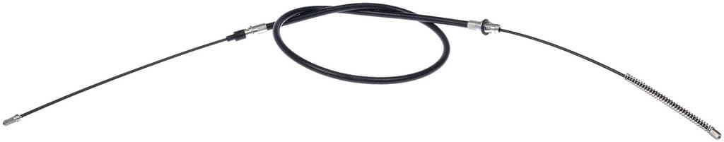DORMAN Parking Brake Cable C92839