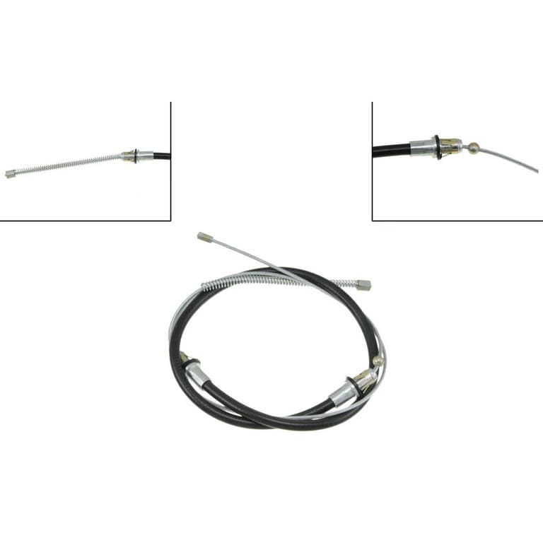 DORMAN Parking Brake Cable C92945