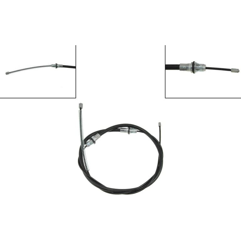 DORMAN Parking Brake Cable C92946