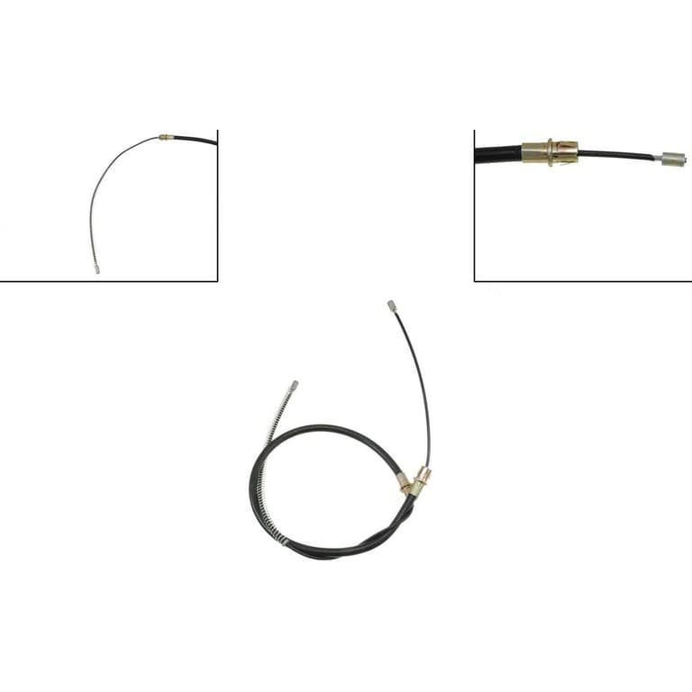 DORMAN Parking Brake Cable C92992