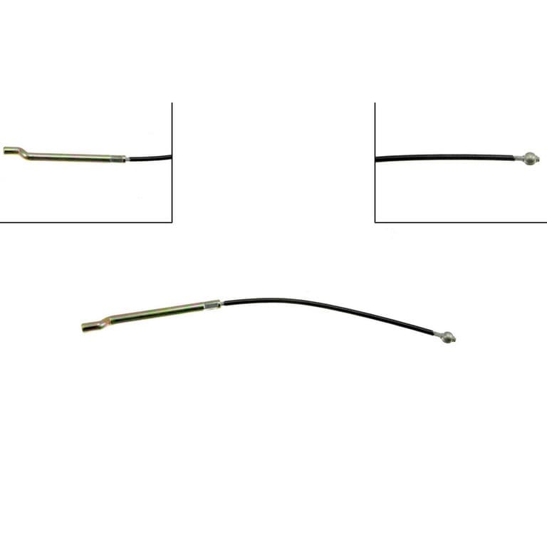 DORMAN Parking Brake Cable C93000