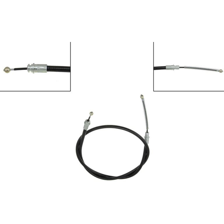 DORMAN Parking Brake Cable C93041