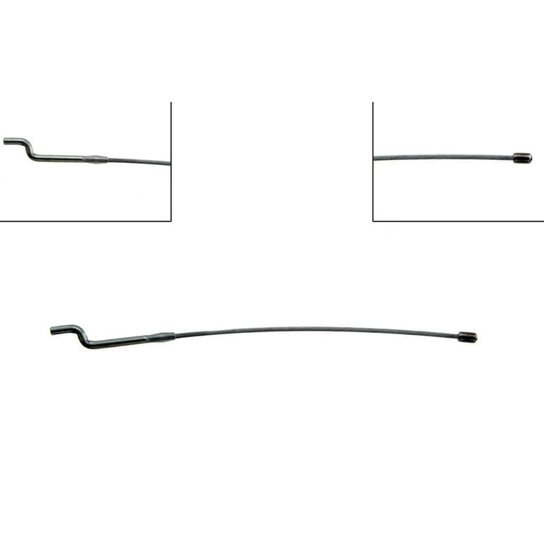 DORMAN Parking Brake Cable C93047