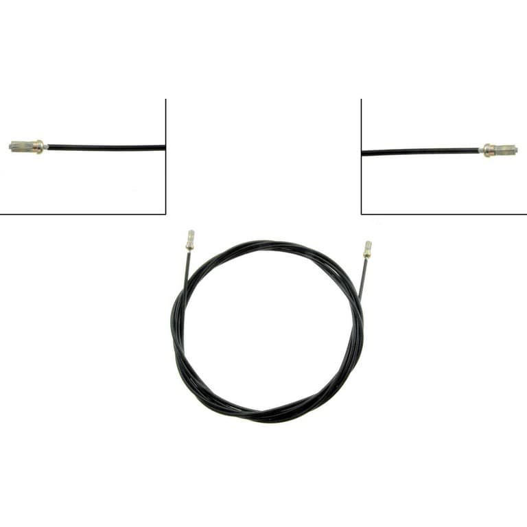 DORMAN Parking Brake Cable C93067