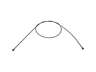 DORMAN Parking Brake Cable C93104