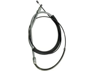 DORMAN Parking Brake Cable C93684