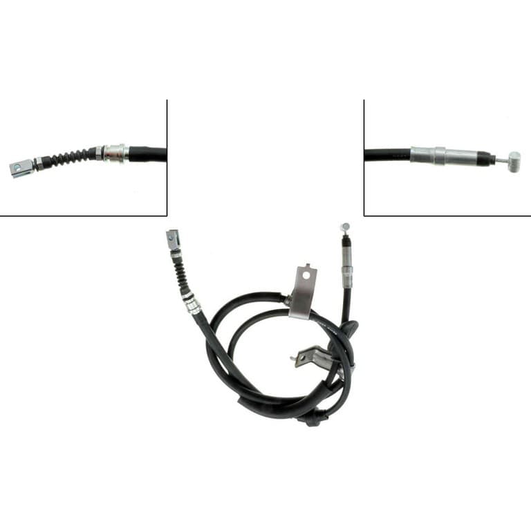 DORMAN Parking Brake Cable C94405