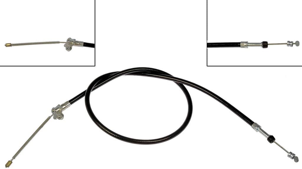 DORMAN Parking Brake Cable C94464