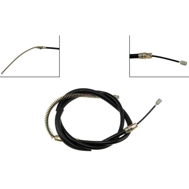 DORMAN Parking Brake Cable C94483