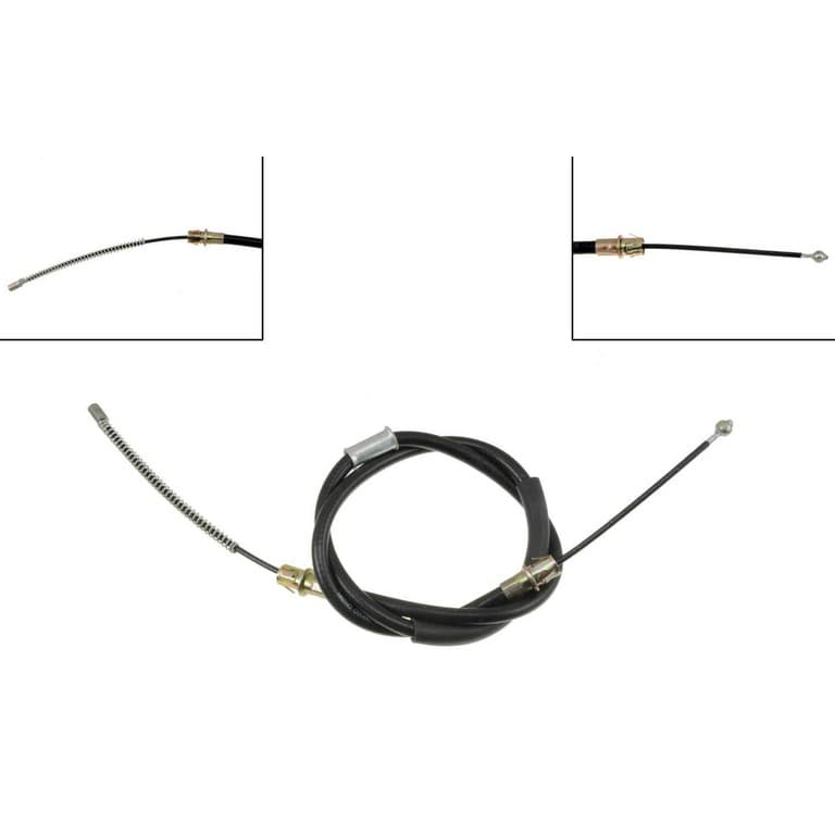 DORMAN Parking Brake Cable C94570