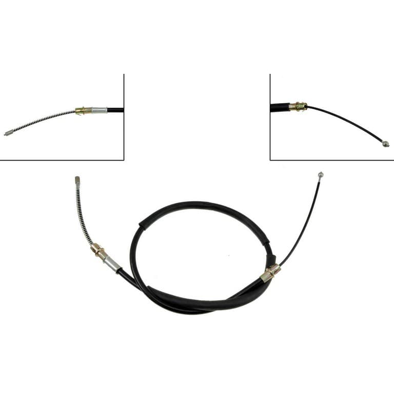DORMAN Parking Brake Cable C94573