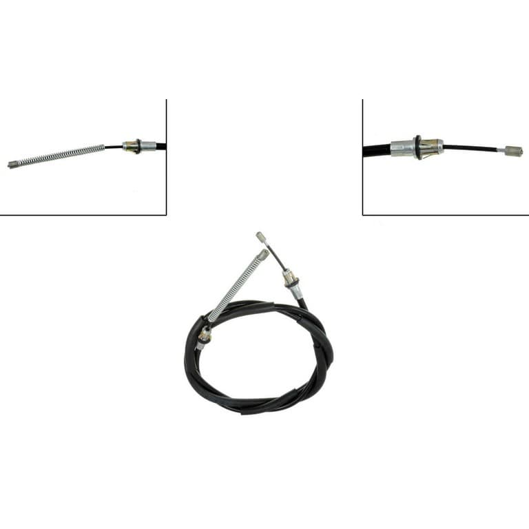 DORMAN Parking Brake Cable C94740