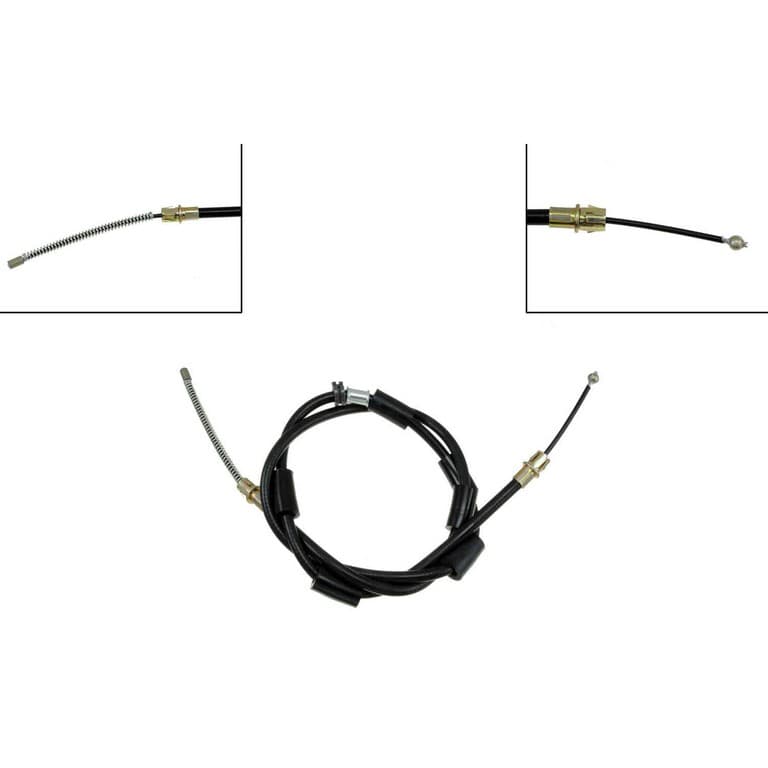 DORMAN Parking Brake Cable C94993