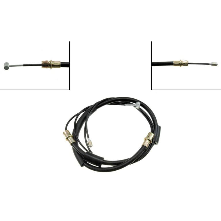 DORMAN Parking Brake Cable C95050