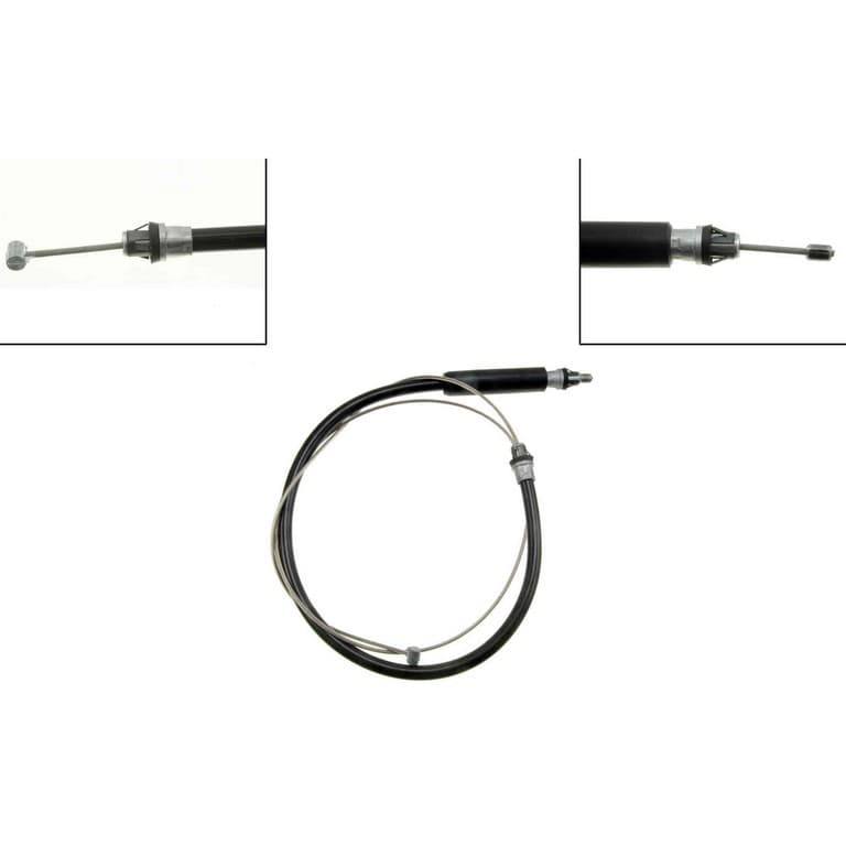 DORMAN Parking Brake Cable C95070