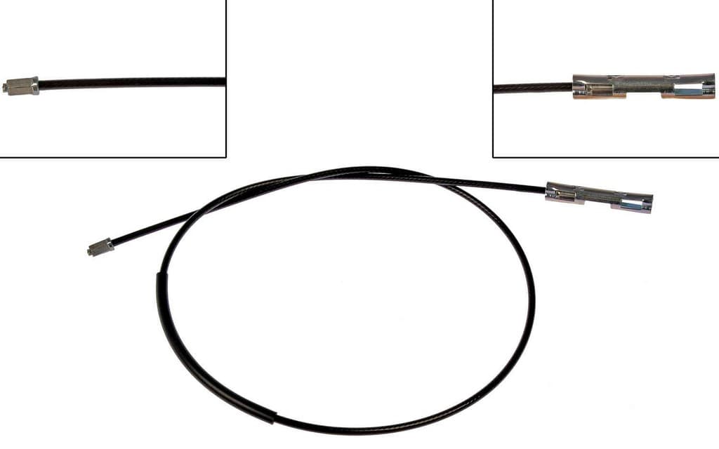 DORMAN Parking Brake Cable C95071