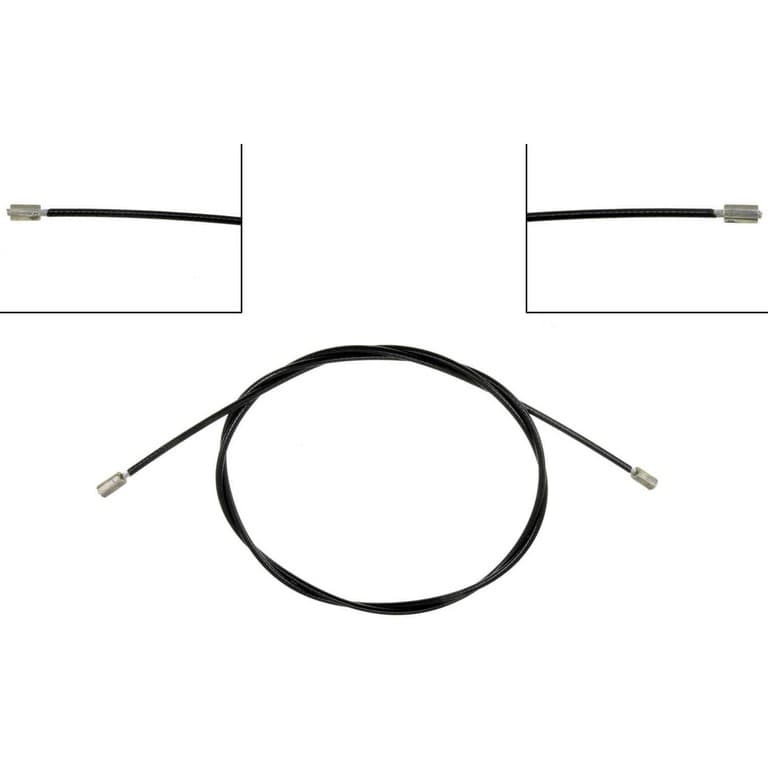 DORMAN Parking Brake Cable C95102