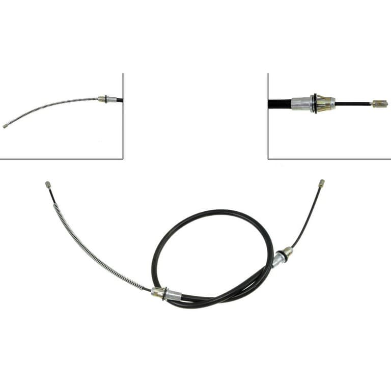 DORMAN Parking Brake Cable C95103